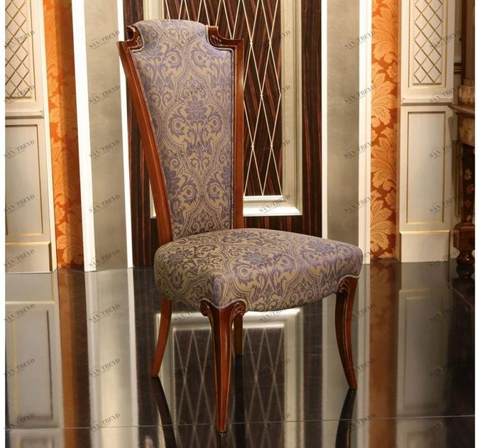 Arnaboldi Interiors Бархатный стул sun-id-1488668