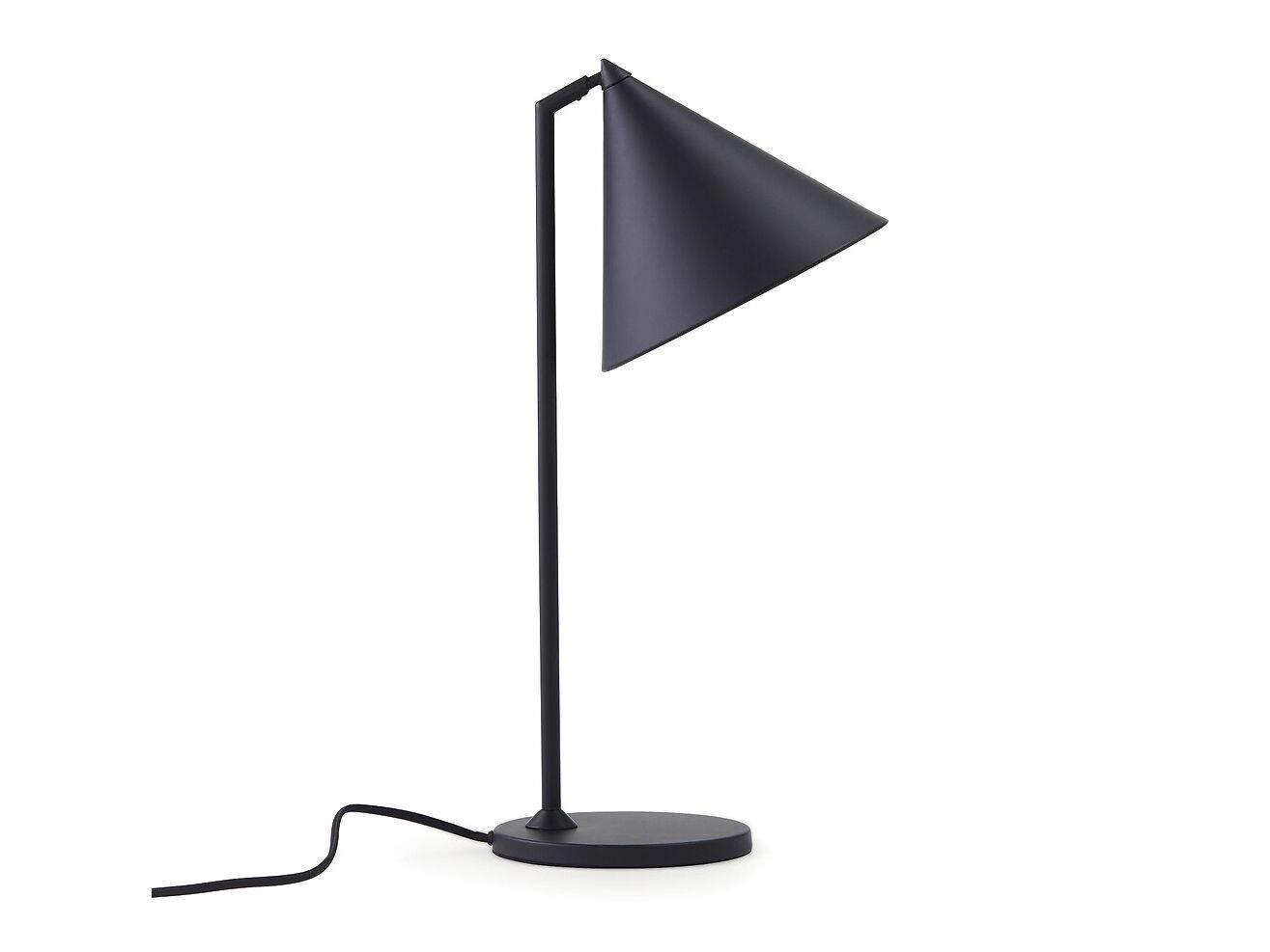 Регулируемая металлическая настольная лампа AMPM Moke ARCH-00073897 - Вид №4