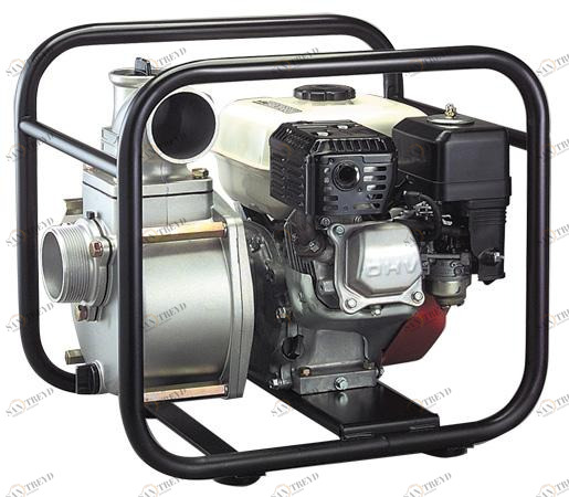Мотопомпа Вепрь МП 910 БХГ sun-id-1035813