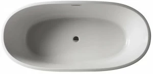 Акриловая ванна Eden 7239