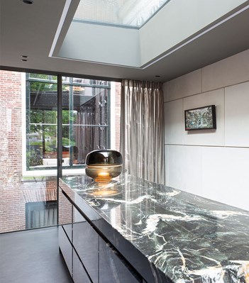 A62 Модульная система vola  - Вид №3