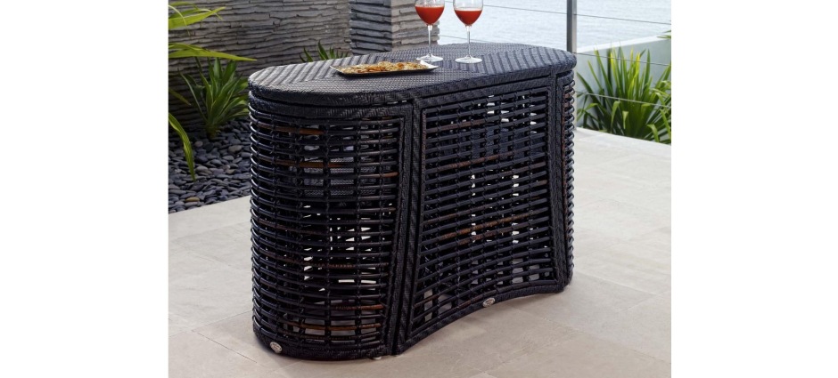 035275 Набор Lanna SkyLine Santreyd  - Вид №3