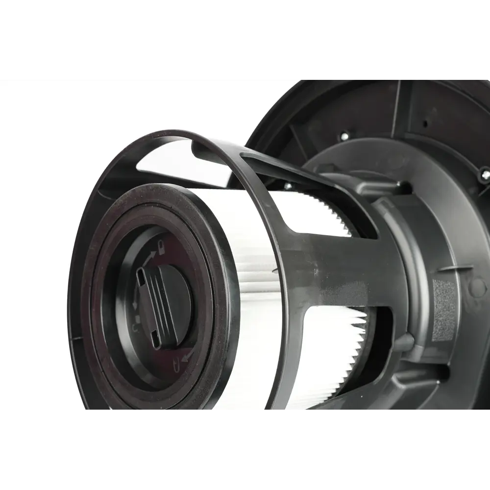 Строительный пылесос Neolaser NVC-25 с автоматической синхронизацией инструментов 89404941 STLM-1576148 - Вид №10