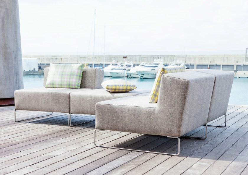 April Furniture Модульный диван Jam sun-id-1452743 - Вид №2