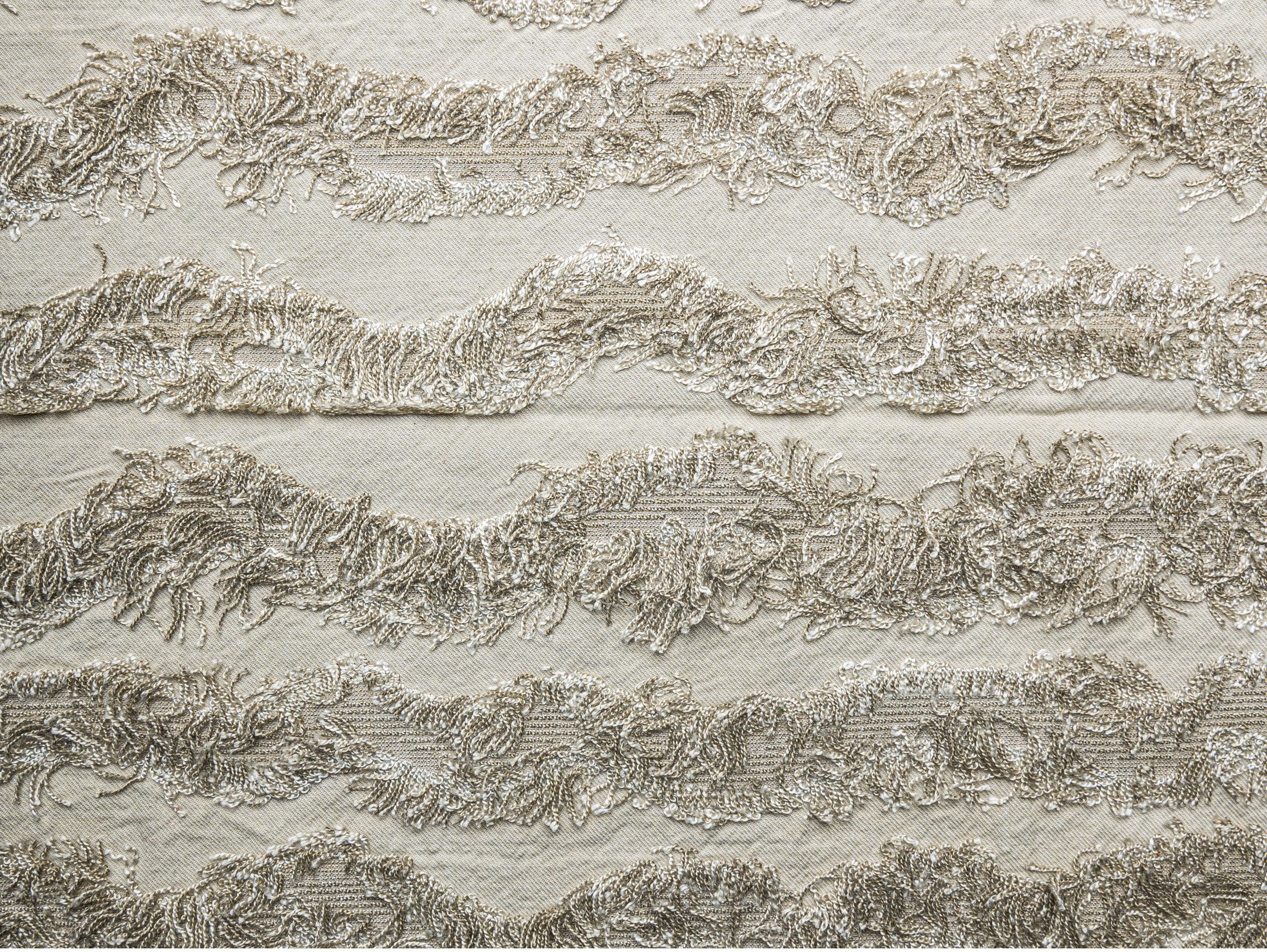 Жаккардовая ткань из вискозы и хлопка The House of Lyria ANTARES ARCH-00058402 - Вид №6