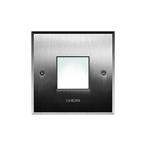 Spia R SQ Ghidini Spia SQ .15 Нержавеющая Сталь