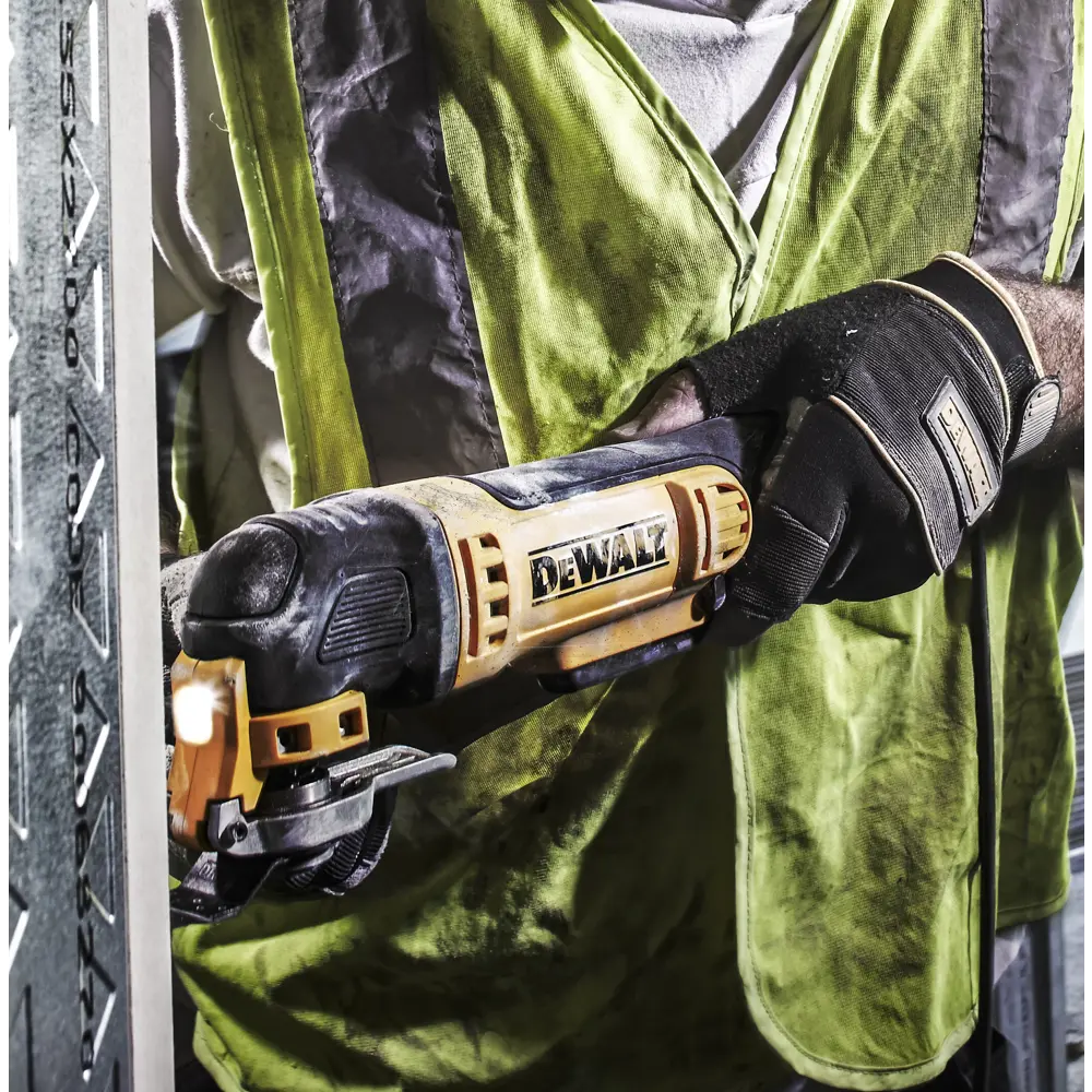 Реноватор DeWalt DWE315KT, 300 Вт 81975761 STLM-2055310  - Вид №8