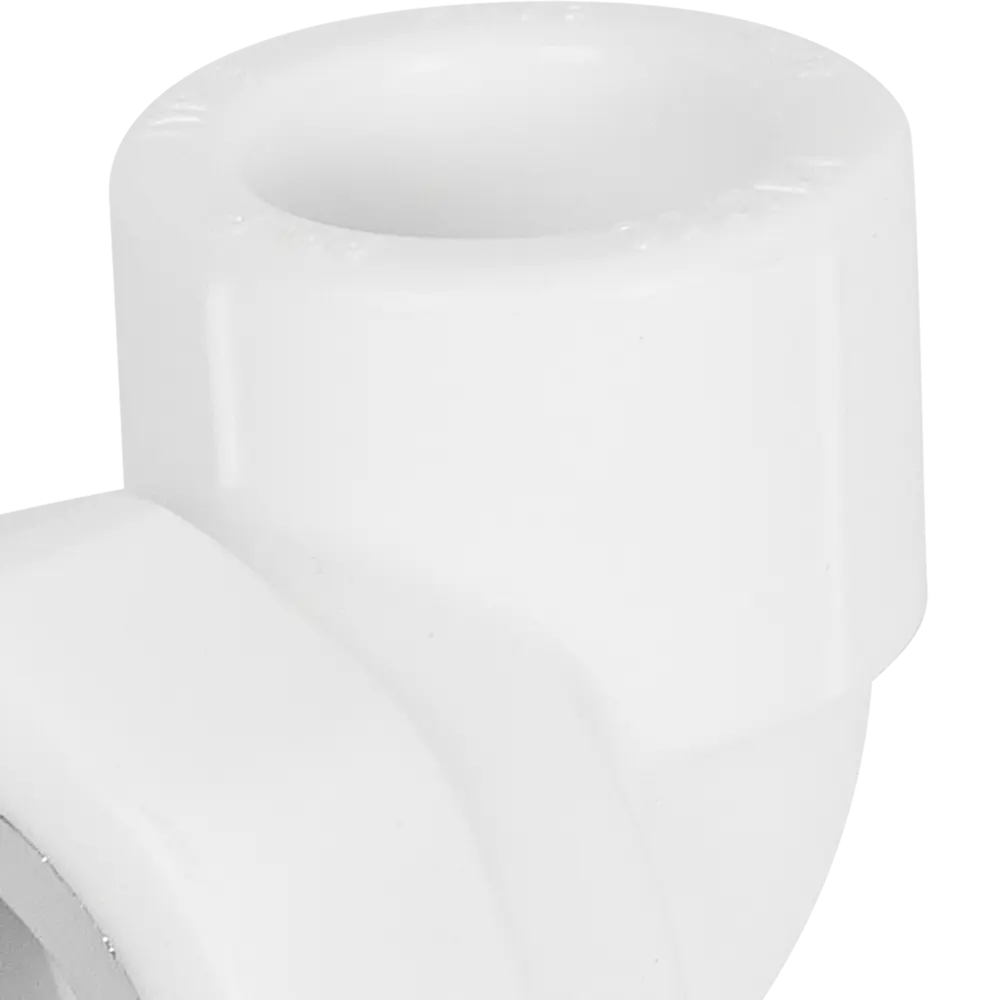 Угол Valtec 90° для соединения труб 20 мм с резьбой 1/2" 84388989 STLM-0048956 - Вид №2