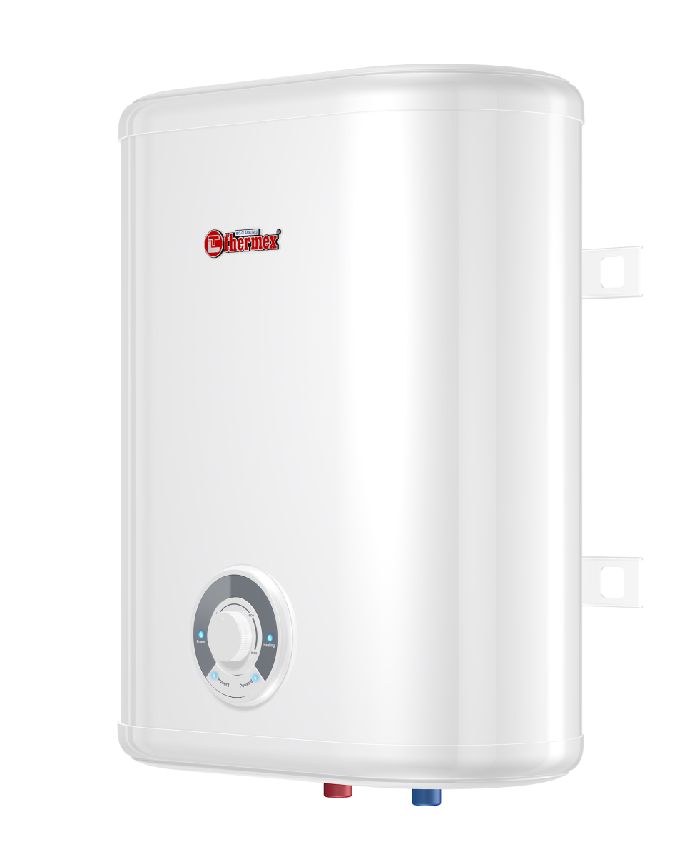 9162923 Водонагреватель Thermex Ceramik 30 V STDN-0127186 - Вид №1