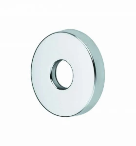 Carlo Poletti A56801M Накладка на трубу латунная открываемая Ø55 мм.