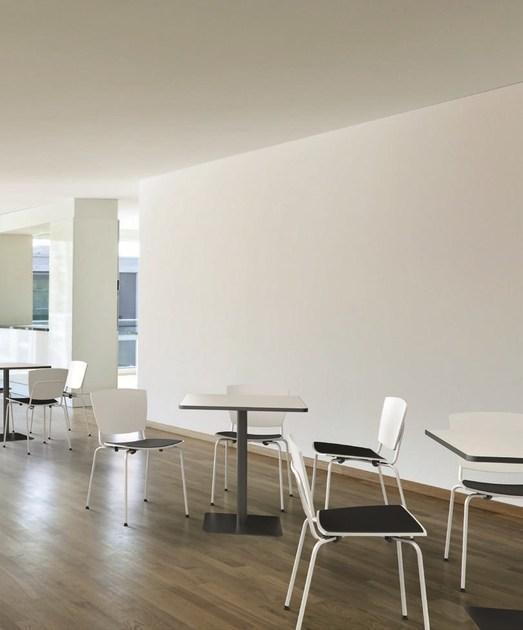 Adico Штабелируемый стул для ресторана sun-id-1417578 - Вид №2