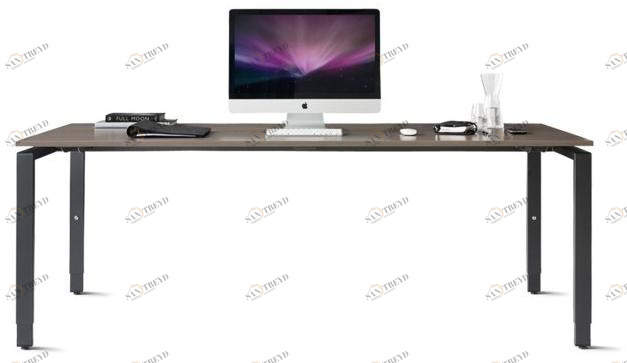 Wiesner-Hager Прямоугольный стол Pure sun-id-1350701