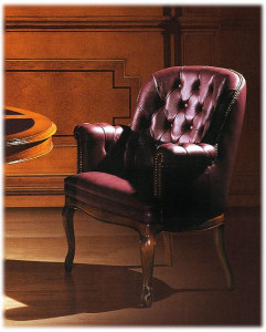 Кресло  EZIO BELLOTTI 2164