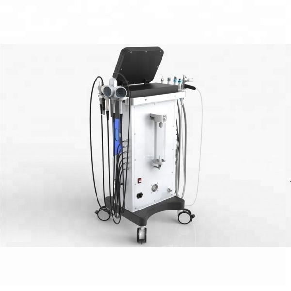 35545 Аппарат для омоложения HydraBeauty Nova NewFace (НОВА НьюФейс)  - Вид №1