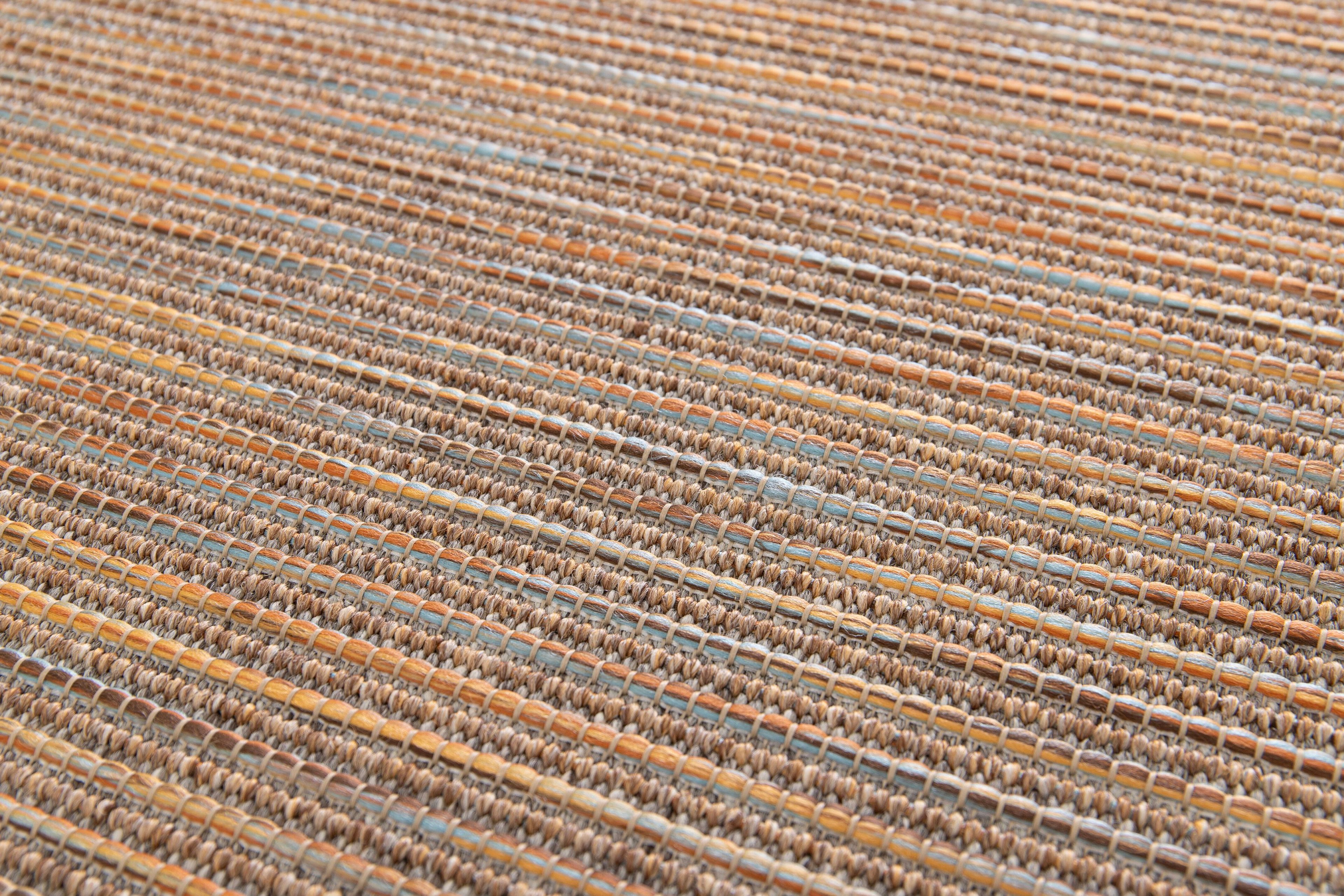 Открытый прямоугольный сплошной цвет ковер Ademi Outdoor ARCH-00012501 - Вид №3