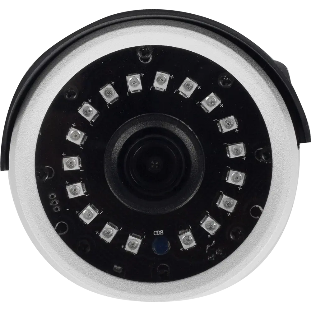 Камера AHD SVA512 2 Мп наружная Svplus STLM-2127530 - Вид №1