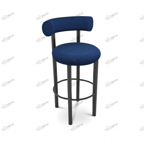 Стул / Fat bar stool Tom Dixon sun-id-378899