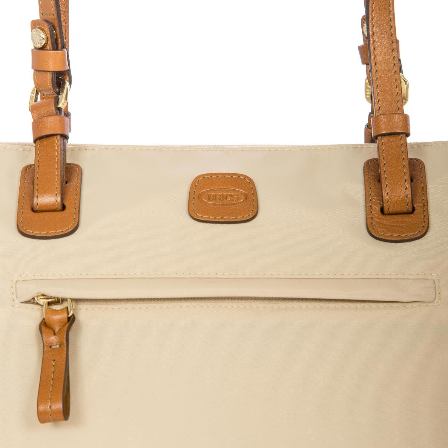 BXG45070.248 Сумка женская BXG45070 3 in 1 Shopper bag Brics X-Bag  - Вид №5