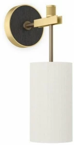 FRATO Бра латунный отражающий свет Zurich Flf050026aab