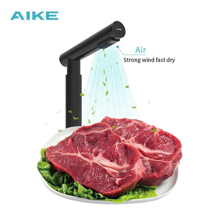 Сушилка для рук AIKE AK7172_983 