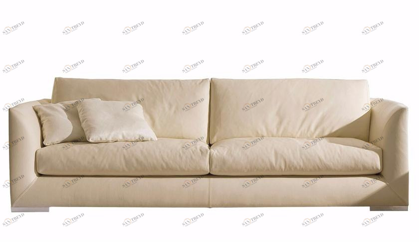 CTS SALOTTI Кожаный диван Open sun-id-1463212