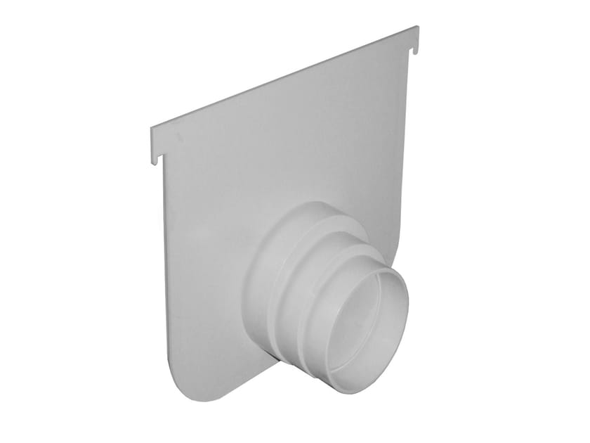 ПВХ заголовок для канала 300 высокий First Corporation First Plast ARCH-00005362