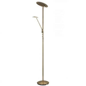Торшер Citilux Дискус CL802003 CITILUX  180537 Бронза