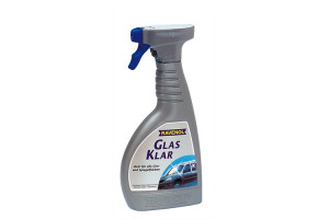 16367538 Очиститель стекол Glasklar 1360025-500-05-000 RAVENOL