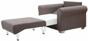 SOFTREND Кресло-кровать с обивкой Mia