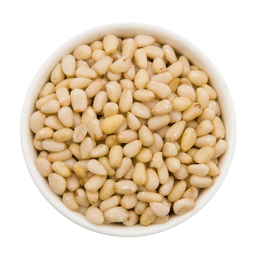 Кедровый орех очищенный Santreyd 2095