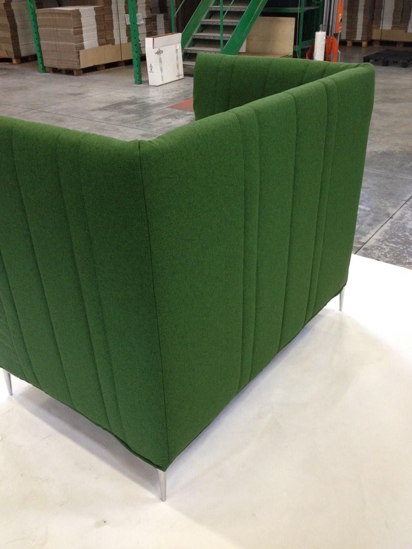 LvB Acoustics Диван с высокой спинкой sun-id-1503543 - Вид №13