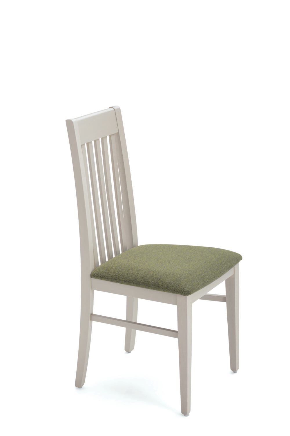 Стул из бука с мягким сиденьем Palma Clara ARCH-00136638 - Вид №2