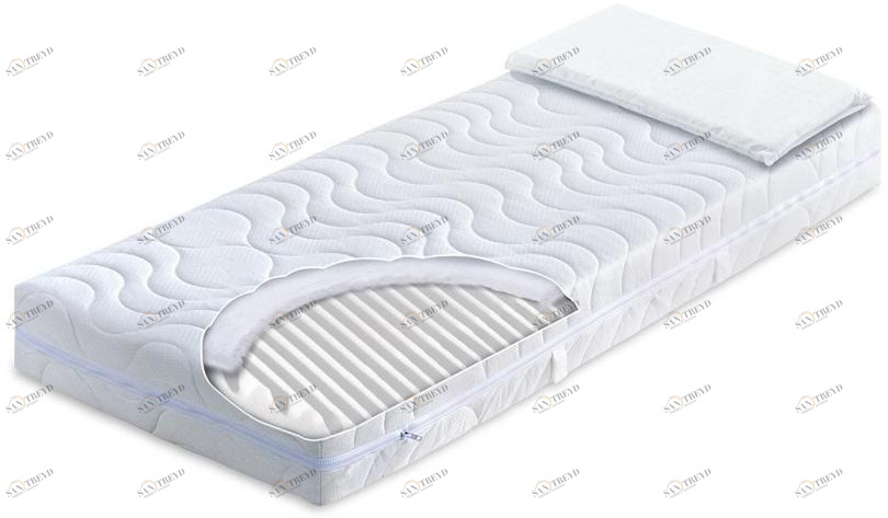 Manifattura Falomo Дышащий моющийся матрас aquatech® sun-id-1444074