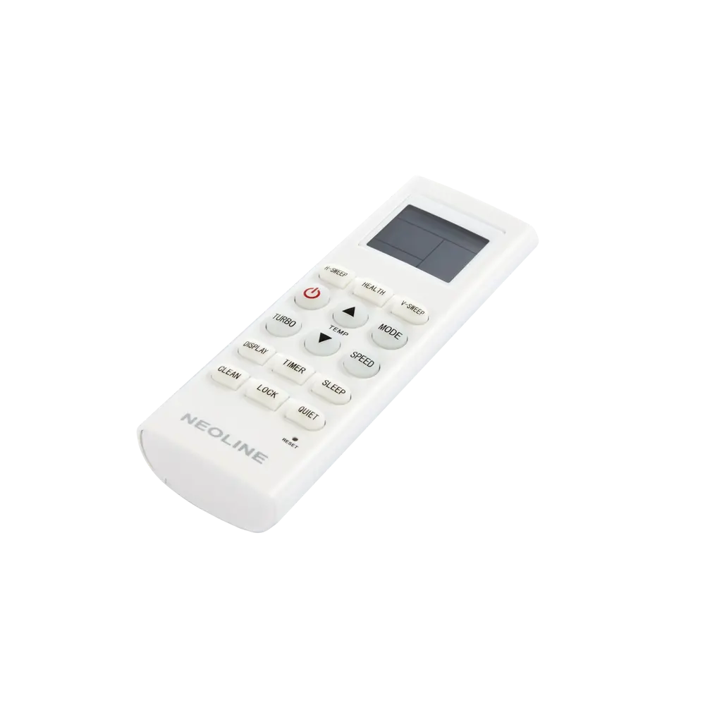 Сплит-система Neoline NAG-12HN1 12K BTU охлаждение/обогрев 89087426 STLM-2175865  - Вид №6
