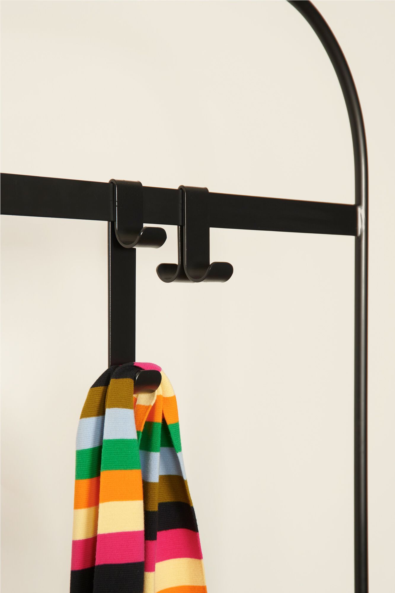 Напольная вешалка из кованого железа Lispi Himalia ARCH-00046423 - Вид №3