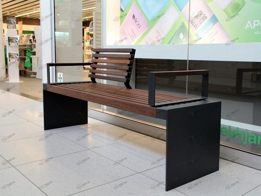 Nola Industrier Скамейка  U20-77/-78/-79 