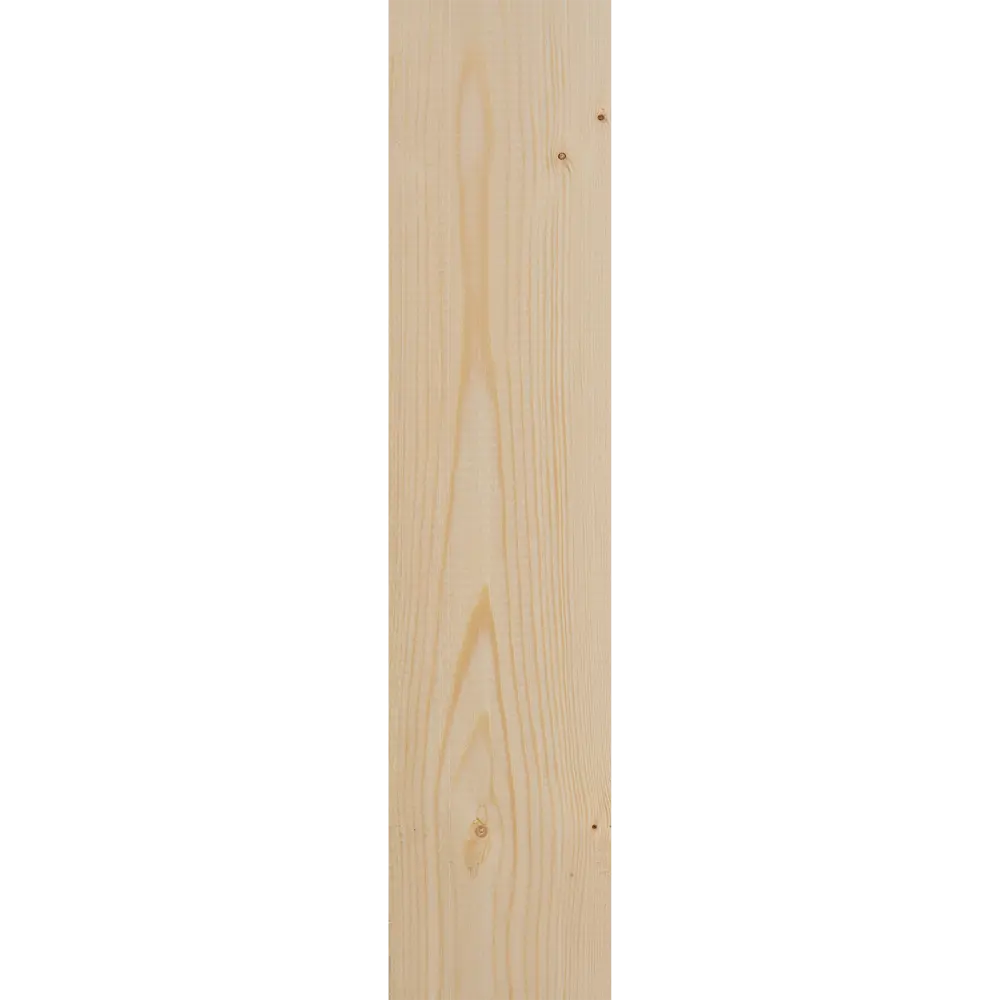 Santreyd - Строганая доска из сосны 20x146x3000 мм для строительства и отделки 82134777 STLM-1474512 - Вид №2