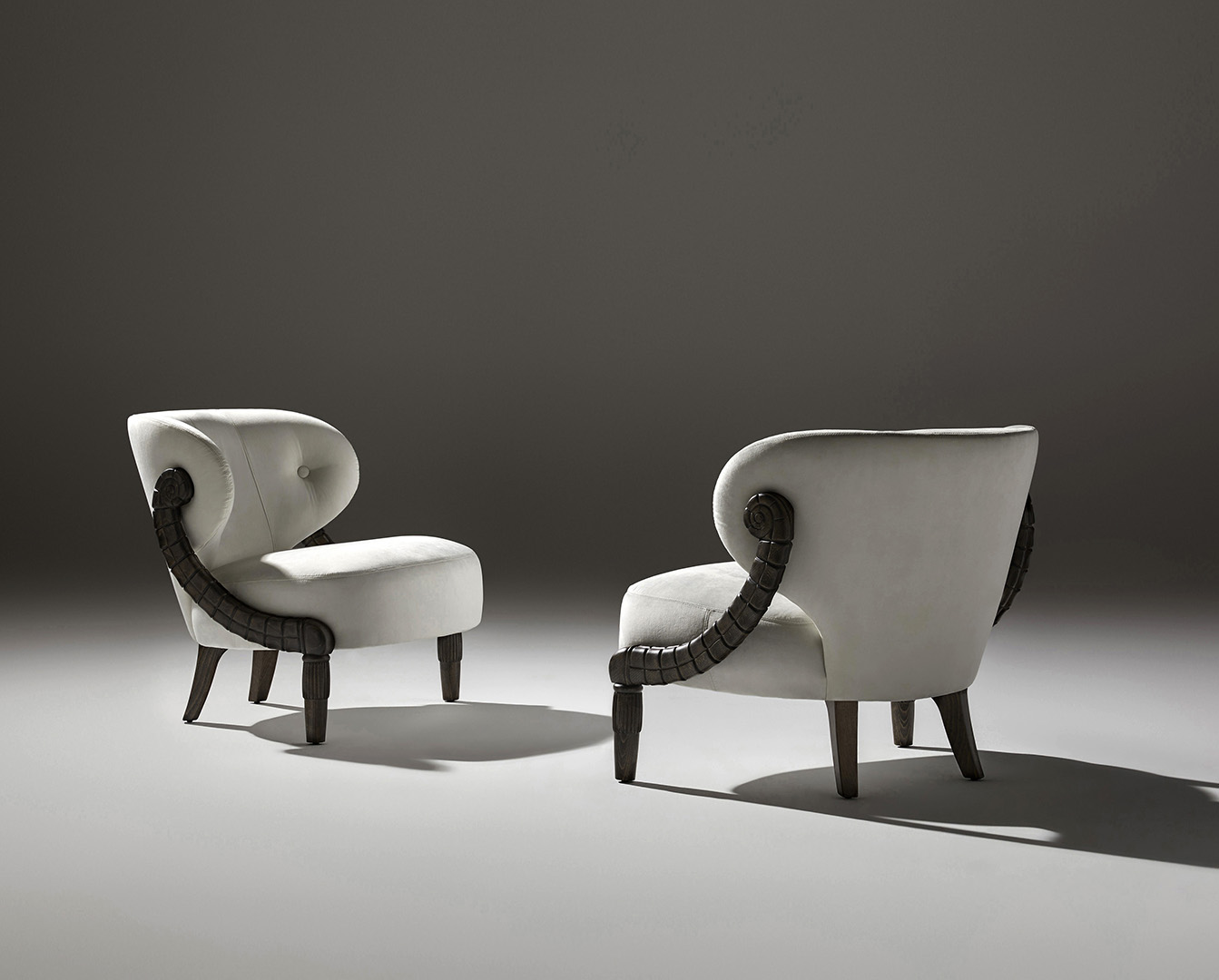 Кресло Montesa Montesa S1020 Coleccion Alexandra - Вид №1