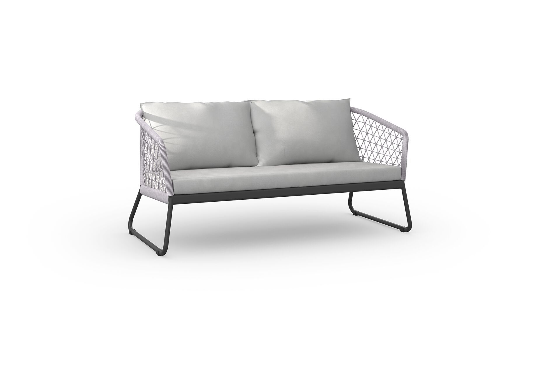 2-местный садовый диван MAMAGREEN Ohana ARCH-00145500 - Вид №9