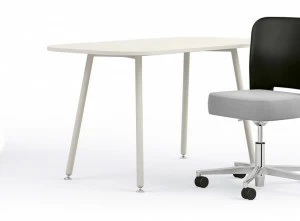 Sesta Прямоугольный стол для совещаний Blog