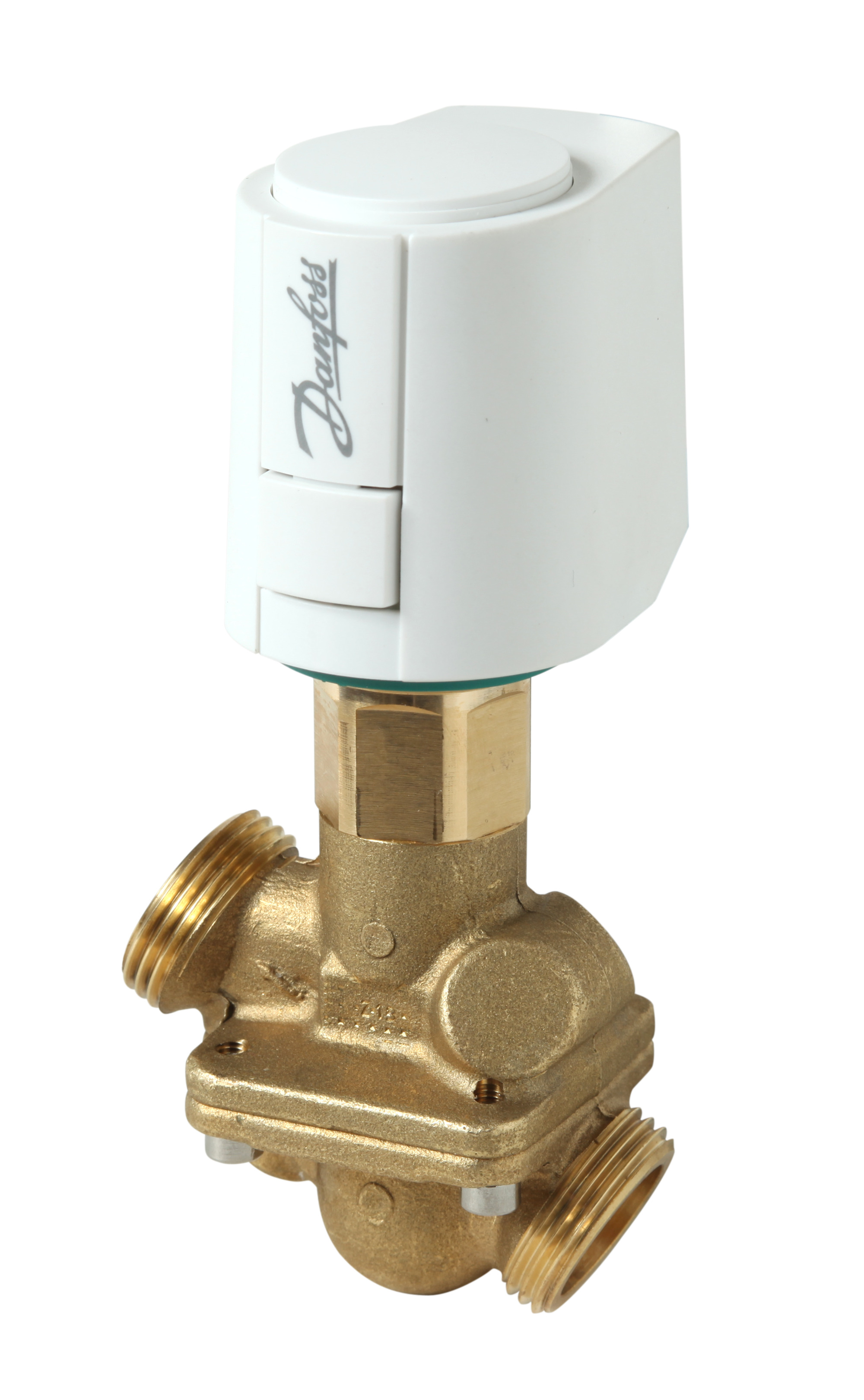 Danfoss Термоэлектрические приводы для клапанов AQT ABN-A привод для AQT, НО, 230 В 082F1153  - Вид №23
