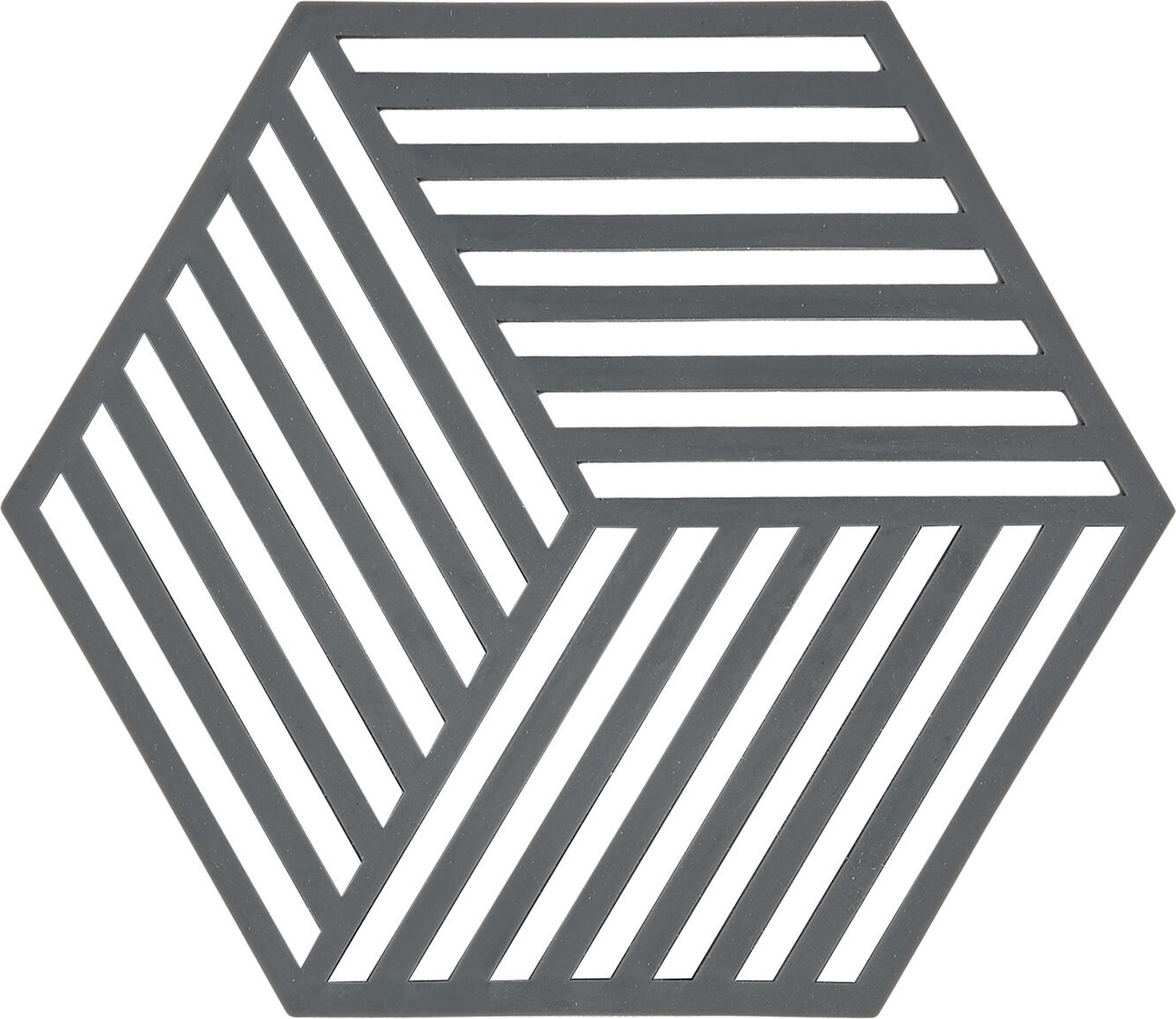 330137 подставки Zone Denmark Hexagon - Вид №2