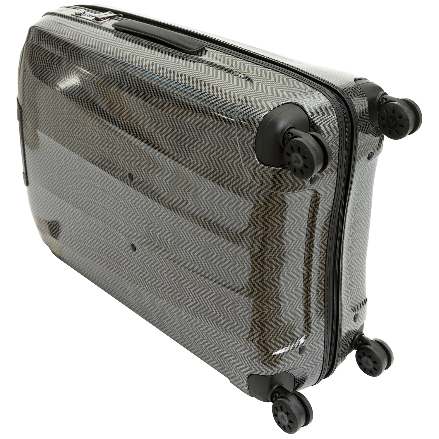 5951-0164 Чемодан 5951 Trolley L Roncato We Are Glam  - Вид №3