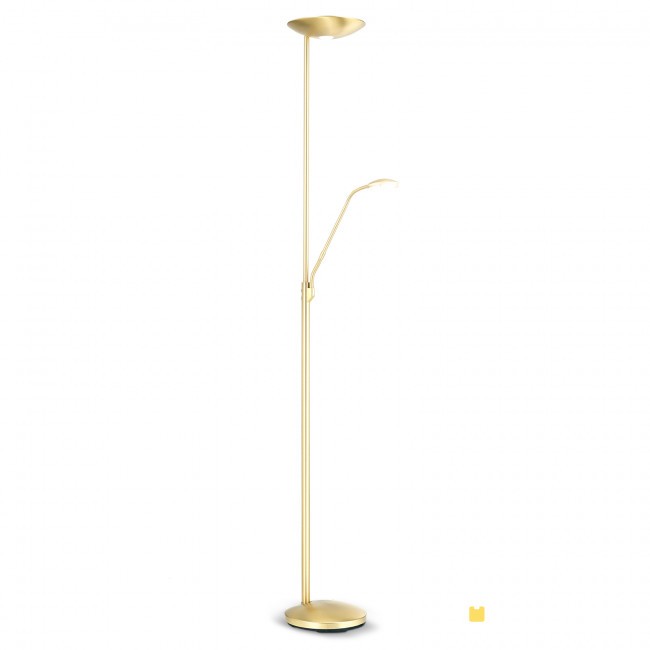 Orion STL 12-1176 MS-matt торшер Cobra 116863 - Вид №1