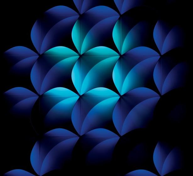 Stilnovo Система модульных светодиодных настенных светильников sun-id-1380913 - Вид №9