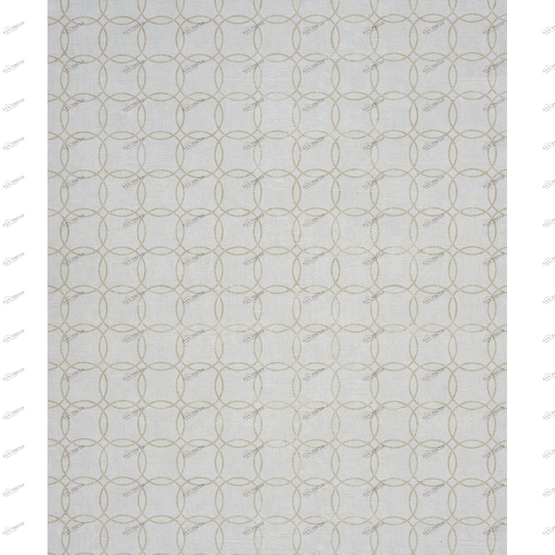 Рулон обоев MAJESTIC MAJ26392127. Основа нетканый винил Casadeco