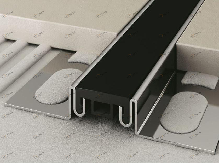 PROFILPAS Компенсационный шов пола Cerfix® projoint sun-id-1347609