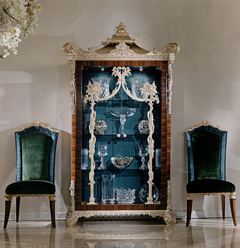 Витрина  ZANABONI B/4200 