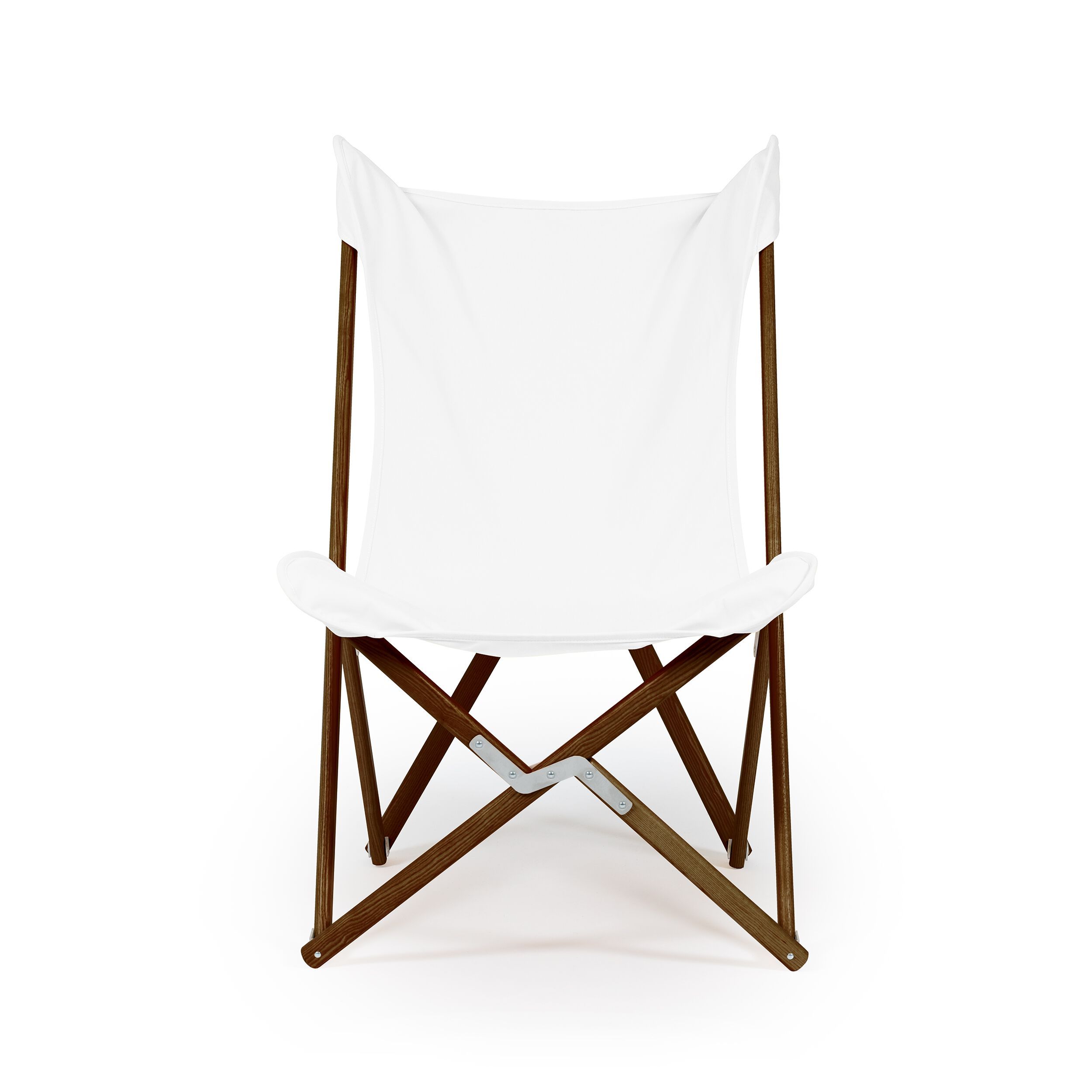 Ясень складной садовый стул Telami Solemio ARCH-00056056 - Вид №13