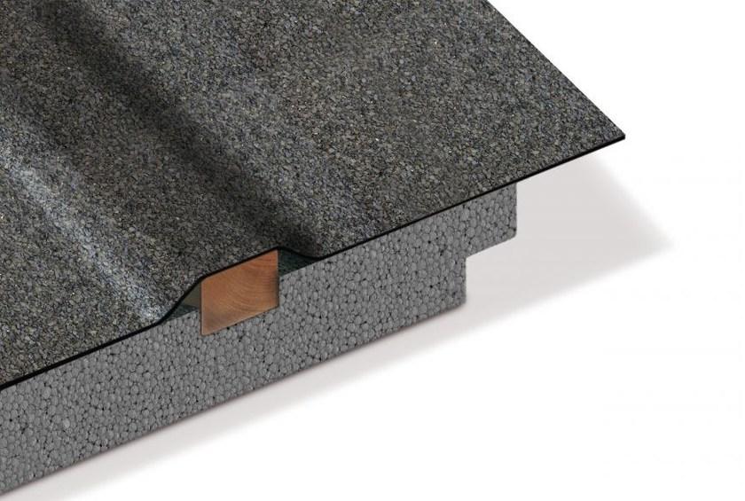 B&B Rivestimenti Naturali Система под плитку sun-id-1499441 - Вид №6